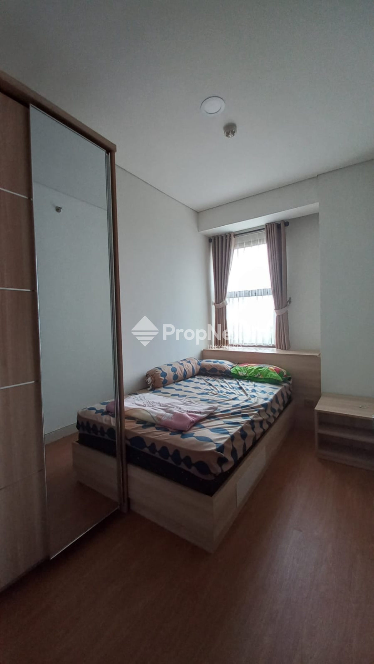 FOR SALE, Apartment di Depok Apartemen Transpark Cibubur — foto 8